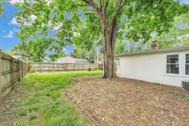 713 E Michigan Ave, Urbana, IL 61801 - view of yard