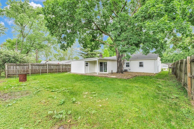 713 E Michigan Ave, Urbana, IL 61801 - view of rear view of property