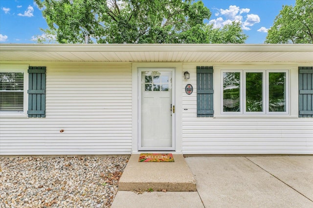 713 E Michigan Ave, Urbana, IL 61801 - view of doorway to property
