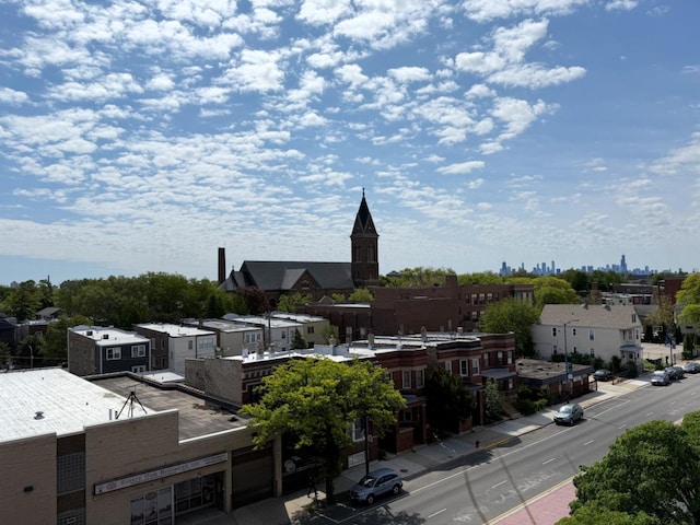 4950 N Western Ave Unit Ph2, Chicago, IL 60625 - view of city