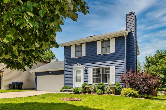 1316 Challis Dr, Bloomington, IL 61704 - photo 1