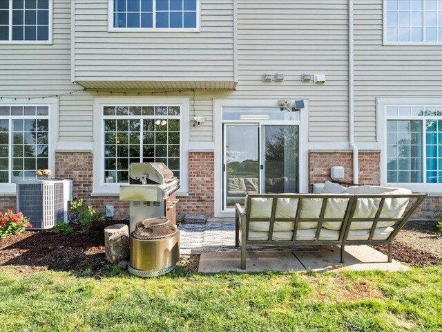 2147 Pembridge Ln, Joliet, IL 60431 - photo 24