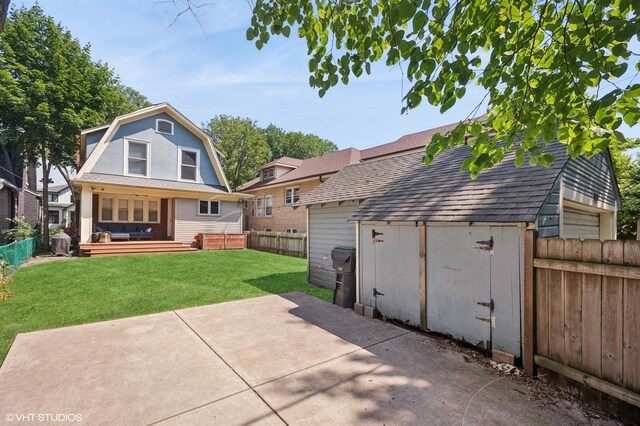 1010 Harvard Ter, Evanston, IL 60202 - photo 23