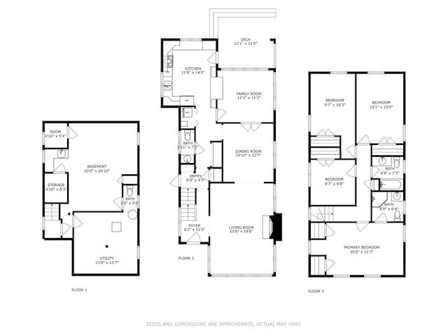 1010 Harvard Ter, Evanston, IL 60202 - photo 26