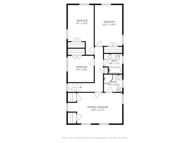1010 Harvard Ter, Evanston, IL 60202 - photo 27