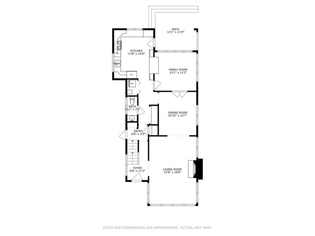 1010 Harvard Ter, Evanston, IL 60202 - photo 28