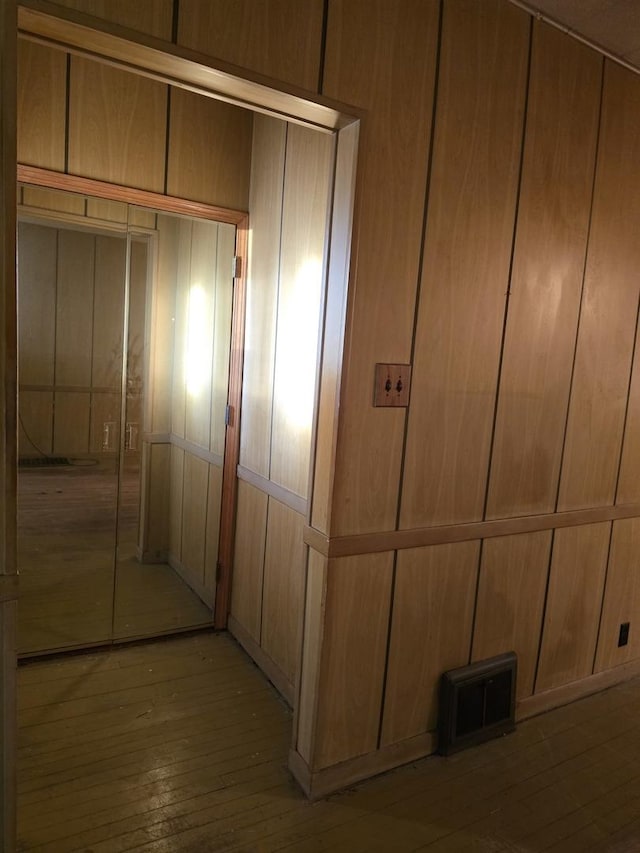 3905 N Oak Park Ave, Chicago, IL 60634 - view of closet