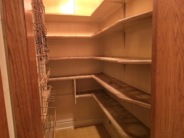 3905 N Oak Park Ave, Chicago, IL 60634 - view of pantry