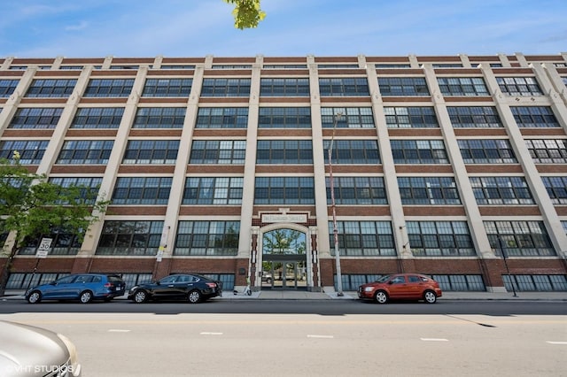 3963 W Belmont Ave Unit 140, Chicago, IL 60618 - view of apartment building / complex