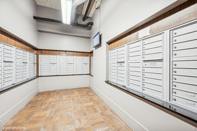 3963 W Belmont Ave Unit 140, Chicago, IL 60618 - view of property's community featuring mail area