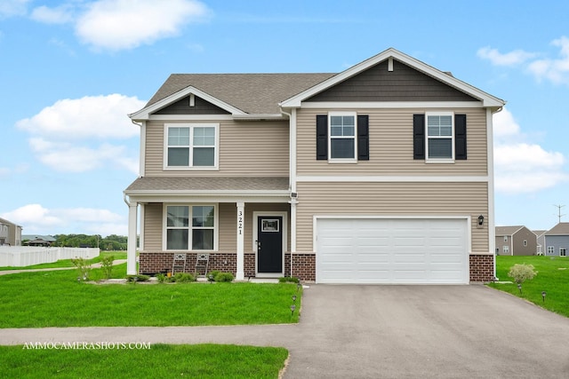3221 Lehman Xing, Yorkville, IL 60560 - photo 1