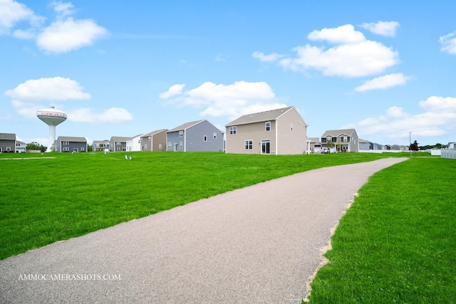 3221 Lehman Xing, Yorkville, IL 60560 - photo 33