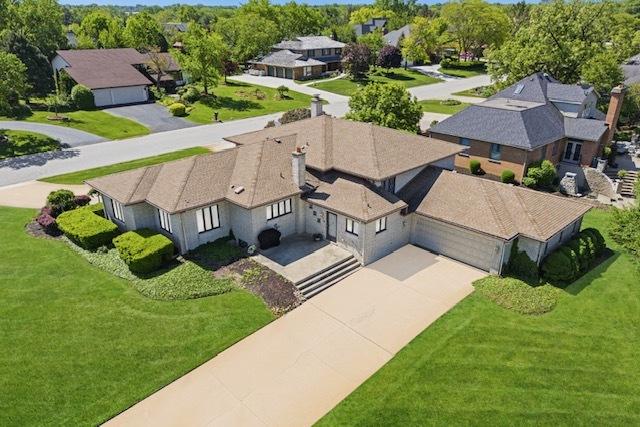 2 Hamilton Ln, Oak Brook, IL 60523 - photo 1
