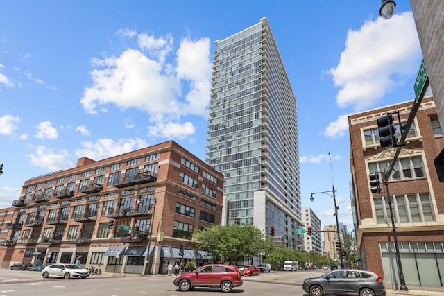 1720 S Michigan Ave Unit 1804, Chicago, IL 60616 - photo 1