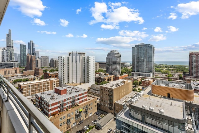 1720 S Michigan Ave Unit 1804, Chicago, IL 60616 - photo 12