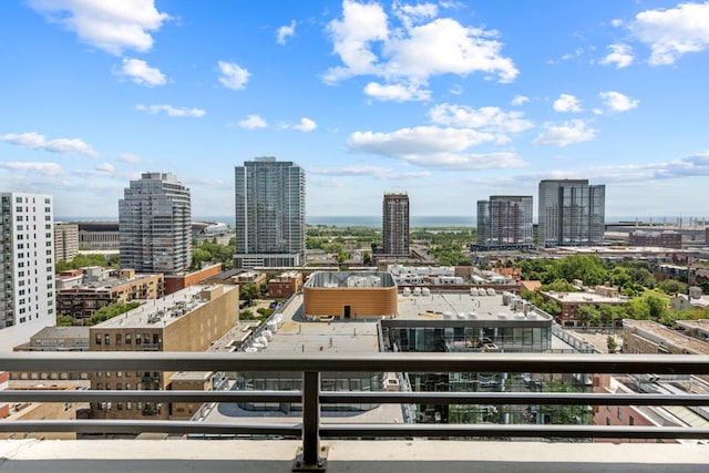 1720 S Michigan Ave Unit 1804, Chicago, IL 60616 - photo 14