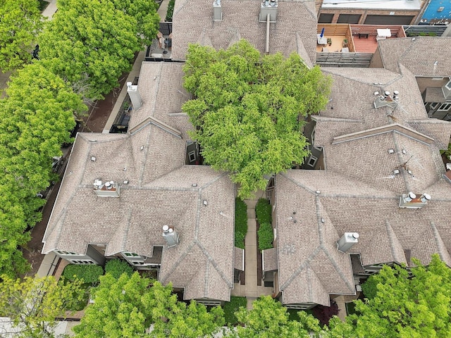 1248 W Fletcher St Unit C, Chicago, IL 60657 - view of subject property