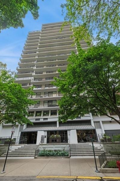 1430 N Astor St Unit 11C, Chicago, IL 60610 - view of building exterior