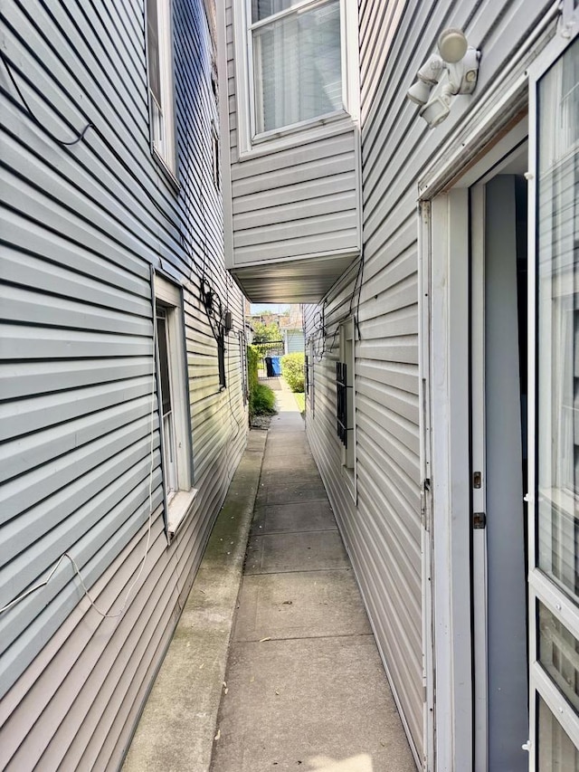 4118 N Kedzie Ave, Chicago, IL 60618 - view of home's exterior