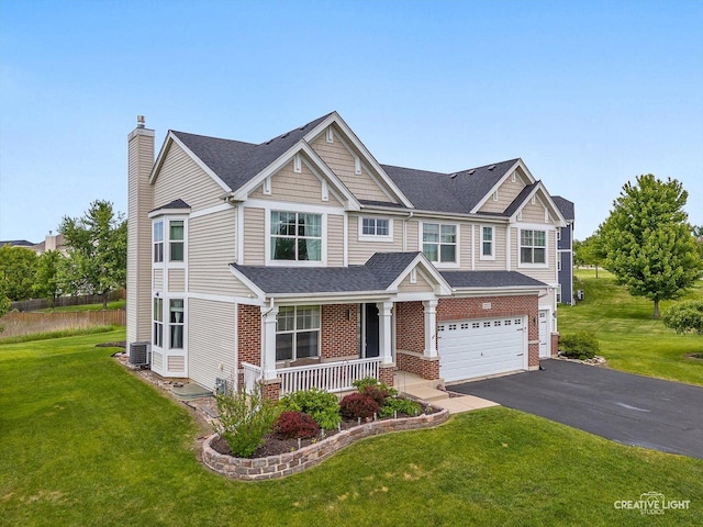 2212 Kingsmill St, Yorkville, IL 60560 - photo 1