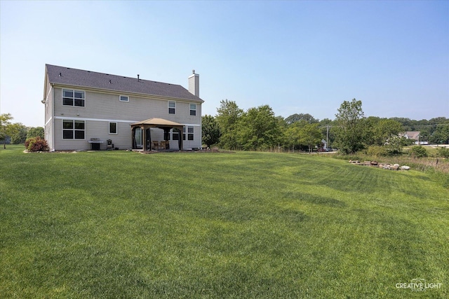 2212 Kingsmill St, Yorkville, IL 60560 - photo 26