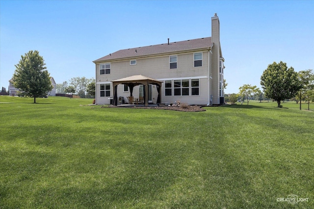 2212 Kingsmill St, Yorkville, IL 60560 - photo 27