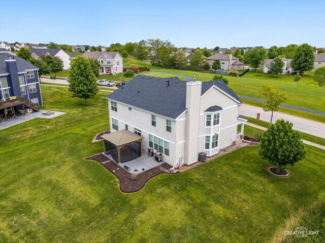 2212 Kingsmill St, Yorkville, IL 60560 - photo 32