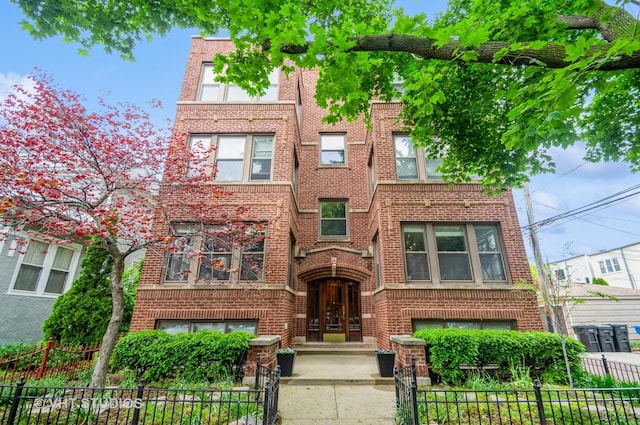 1614 W Rascher Ave Unit 1E, Chicago, IL 60640 - photo 1