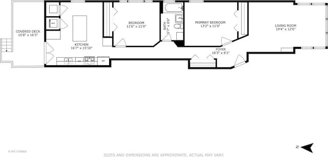 1614 W Rascher Ave Unit 1E, Chicago, IL 60640 - photo 20