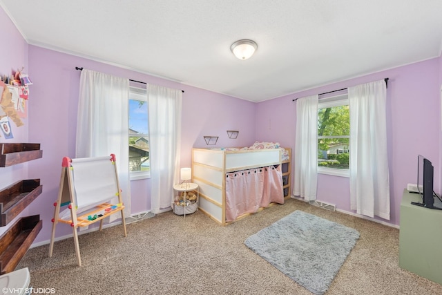 2109 Sprucewood Ln, Lindenhurst, IL 60046 - view of carpeted bedroom