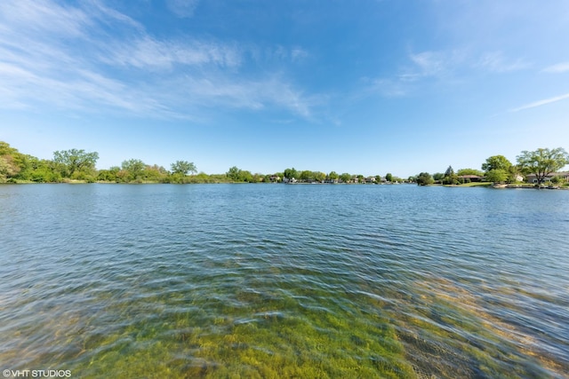 2109 Sprucewood Ln, Lindenhurst, IL 60046 - water view