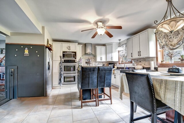 8944 S 85th Ct, Hickory Hills, IL 60457 - photo 11