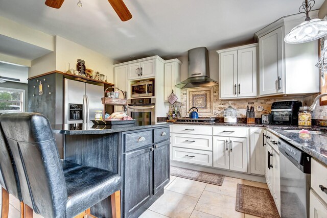 8944 S 85th Ct, Hickory Hills, IL 60457 - photo 12