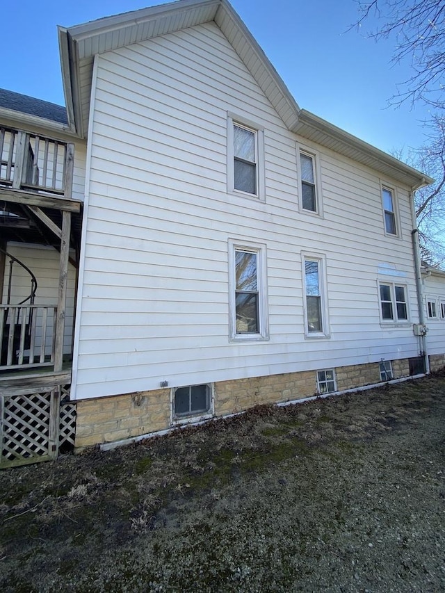 154 W Sheffield St, Saint Anne, IL 60964 - photo 2