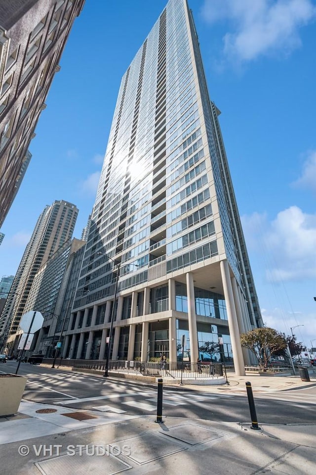 600 N Lake Shore Dr Unit 3411, Chicago, IL 60611 - view of property