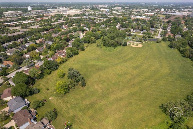 560 Braemar Ave, Naperville, IL 60563 - view of property location