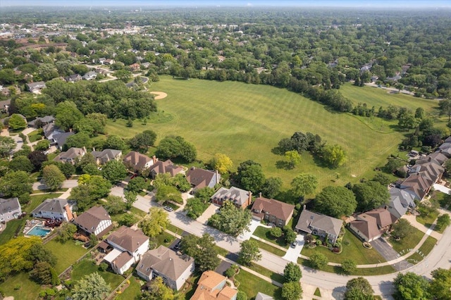 560 Braemar Ave, Naperville, IL 60563 - view of property location featuring nearby suburban area