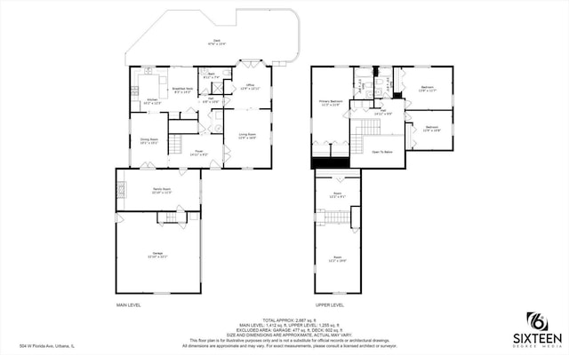 504 W Florida Ave, Urbana, IL 61801 - photo 40