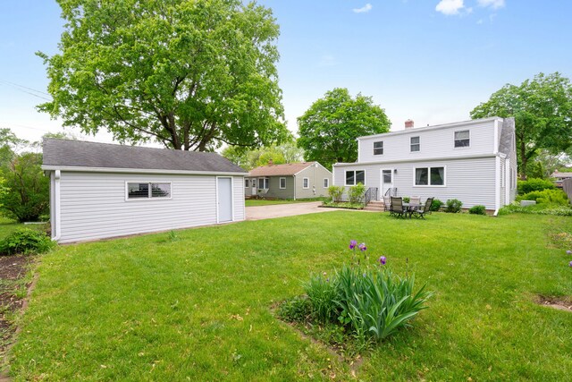 229 N Marion Ave, Bartlett, IL 60103 - view of community play area