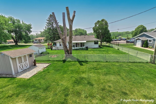 1503 Channel Beach Ave, Johnsburg, IL 60051 - view of yard