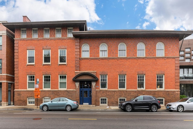 2150 W N Ave Unit 4, Chicago, IL 60647 - view of property