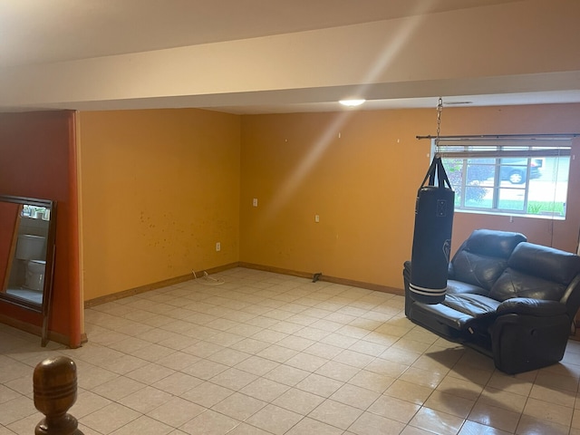 3400 N Buffalo Grove Rd, Arlington Heights, IL 60004 - unfurnished room with baseboards