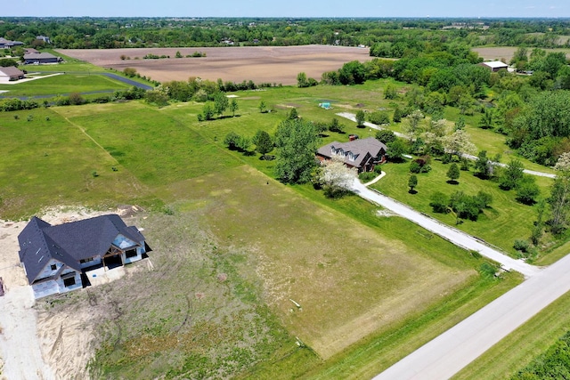 25000 S Murphy Ln, Monee, IL 60449