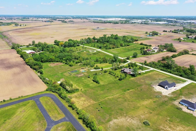 25000 S Murphy Ln, Monee, IL 60449