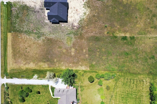 25000 S Murphy Ln, Monee, IL 60449