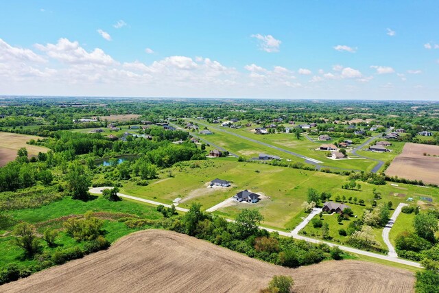 25000 S Murphy Ln, Monee, IL 60449
