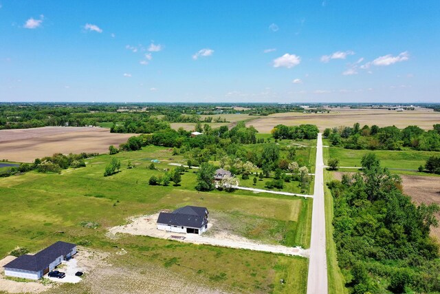 25000 S Murphy Ln, Monee, IL 60449