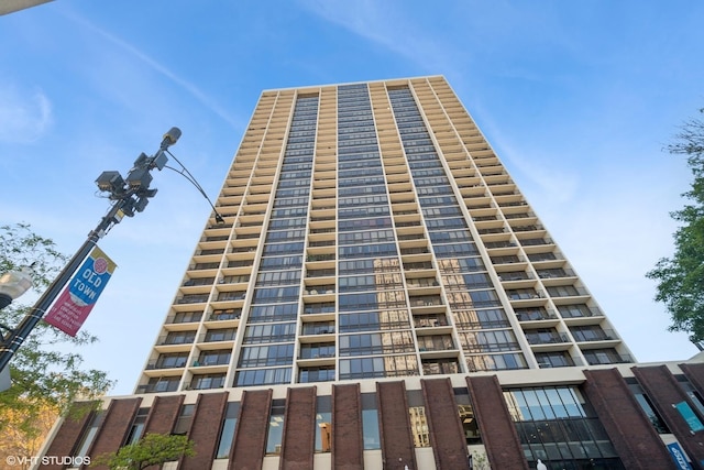 1636 N Wells St Unit 2601, Chicago, IL 60614 - view of property