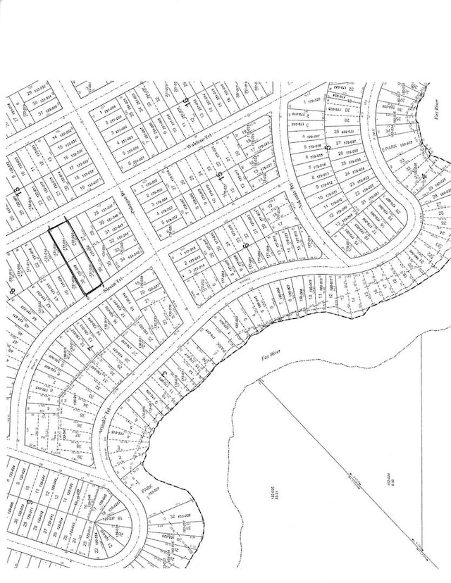 LOT25 Wabican Trl, Algonquin, IL 60102