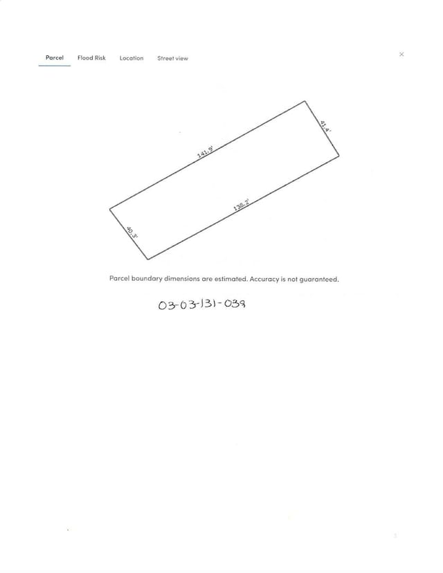LOT25 Wabican Trl, Algonquin, IL 60102